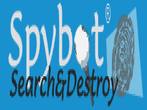 SpyBot - Search & Destroy