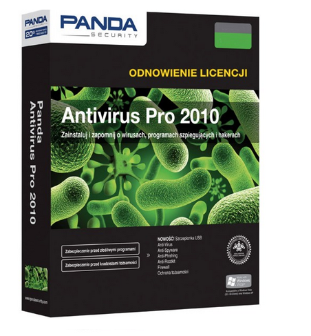 panda antivirus pro 2015 crack